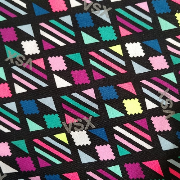 VSX sport leggings sz M - Picture 4 of 4